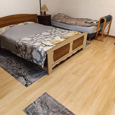 Chambre 21M2 Zilling Esterno foto