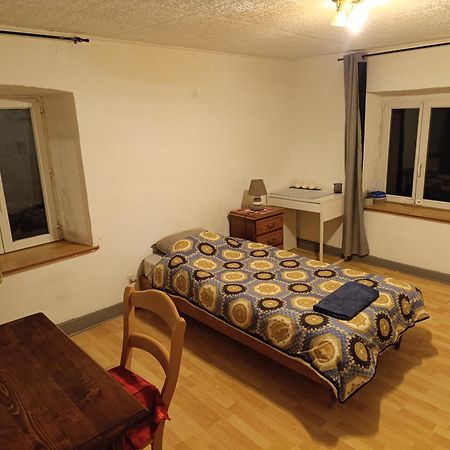 Chambre 21M2 Zilling Esterno foto