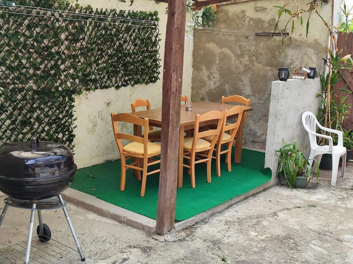 Chambre 21M2 Zilling Esterno foto