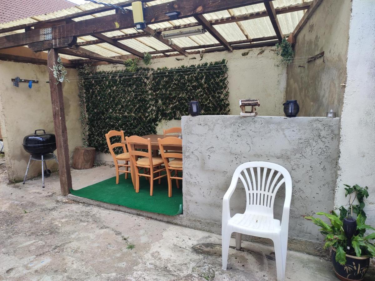 Chambre 21M2 Zilling Esterno foto