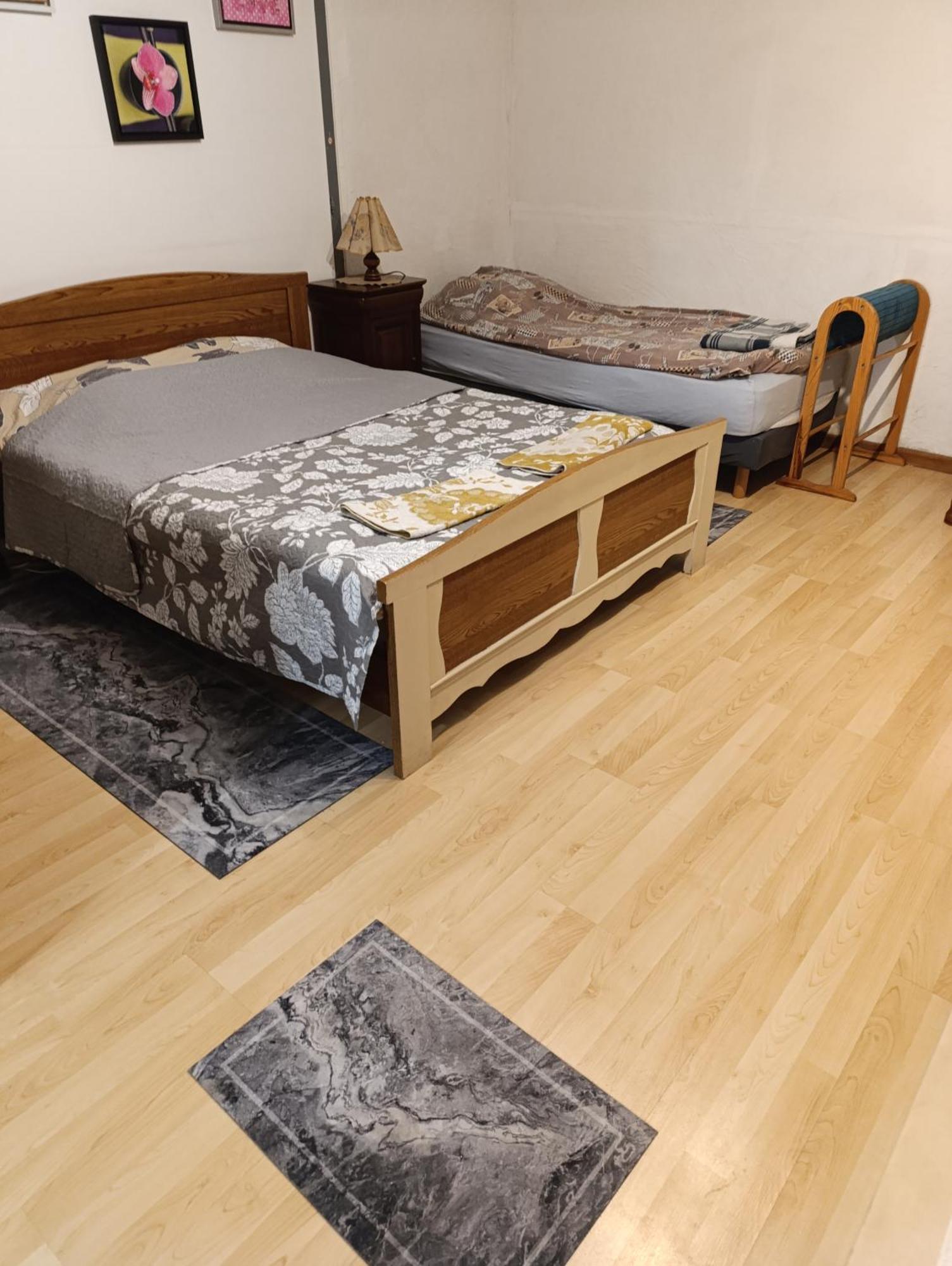 Chambre 21M2 Zilling Esterno foto