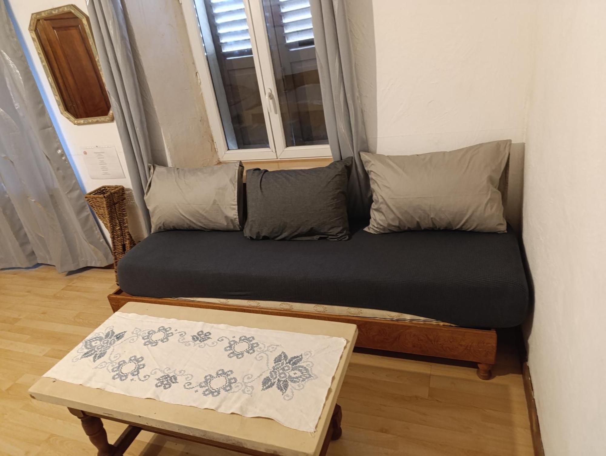 Chambre 21M2 Zilling Esterno foto